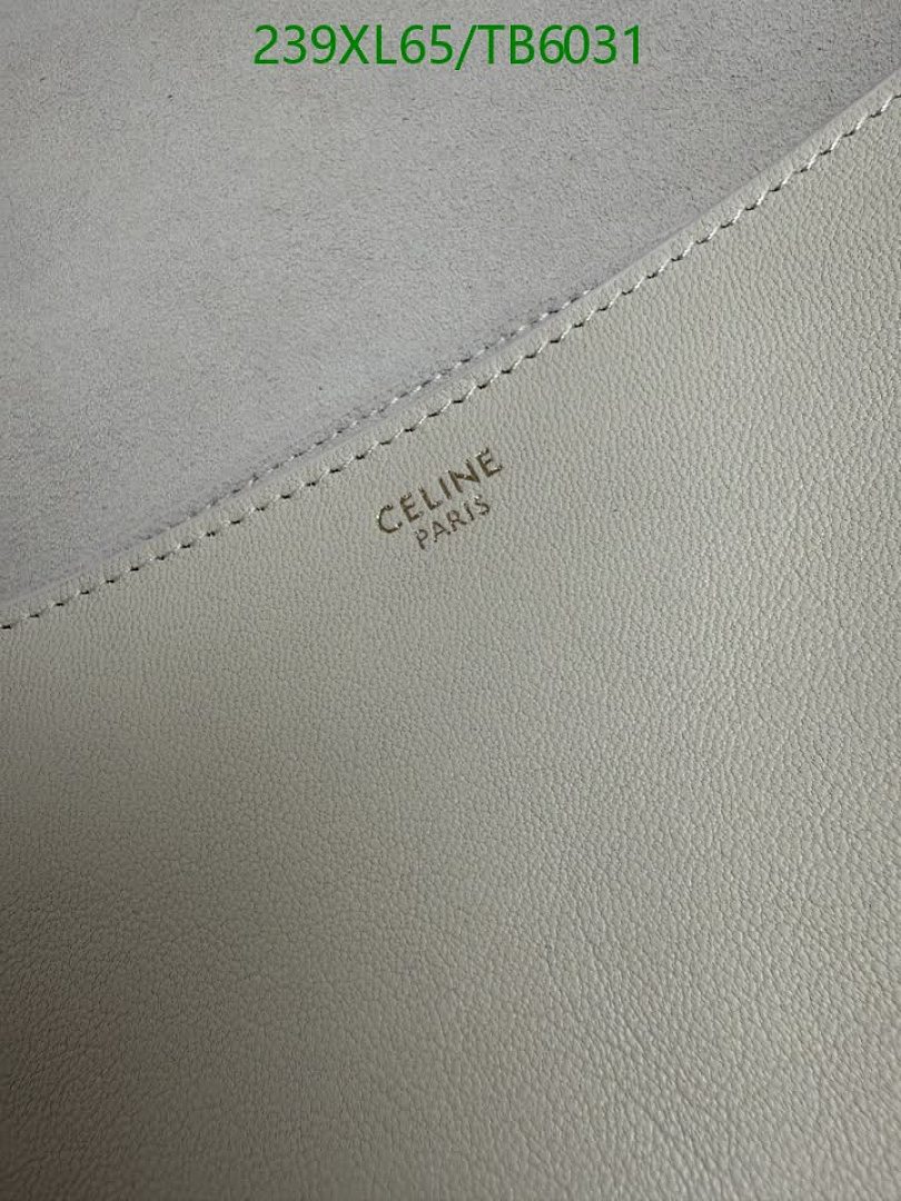 Celine-Bags(5A) Code: TB6031 $: 239USD