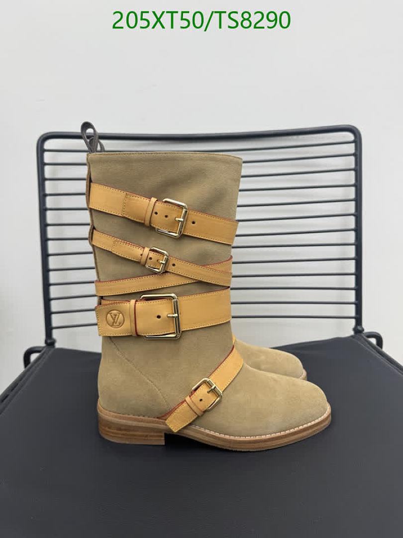 Boots-Shoes(Women) Code: TS8290 $: 205USD