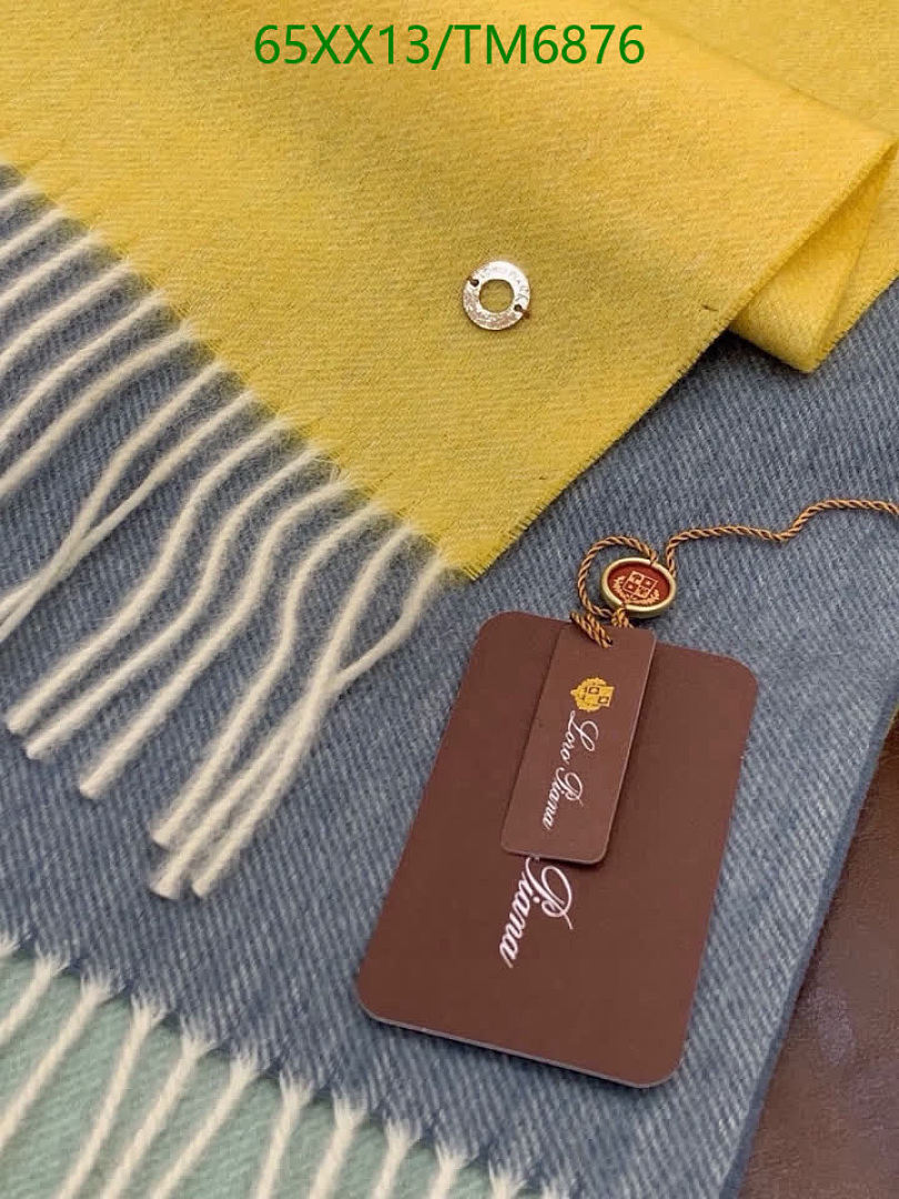 Loro Piana-Scarves Code: TM6876 $: 65USD