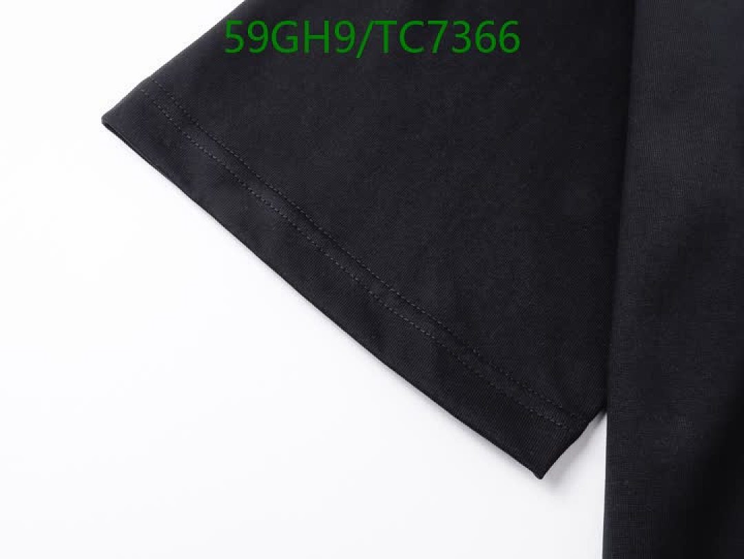 Balenciaga-Clothing Code: TC7366 $: 59USD
