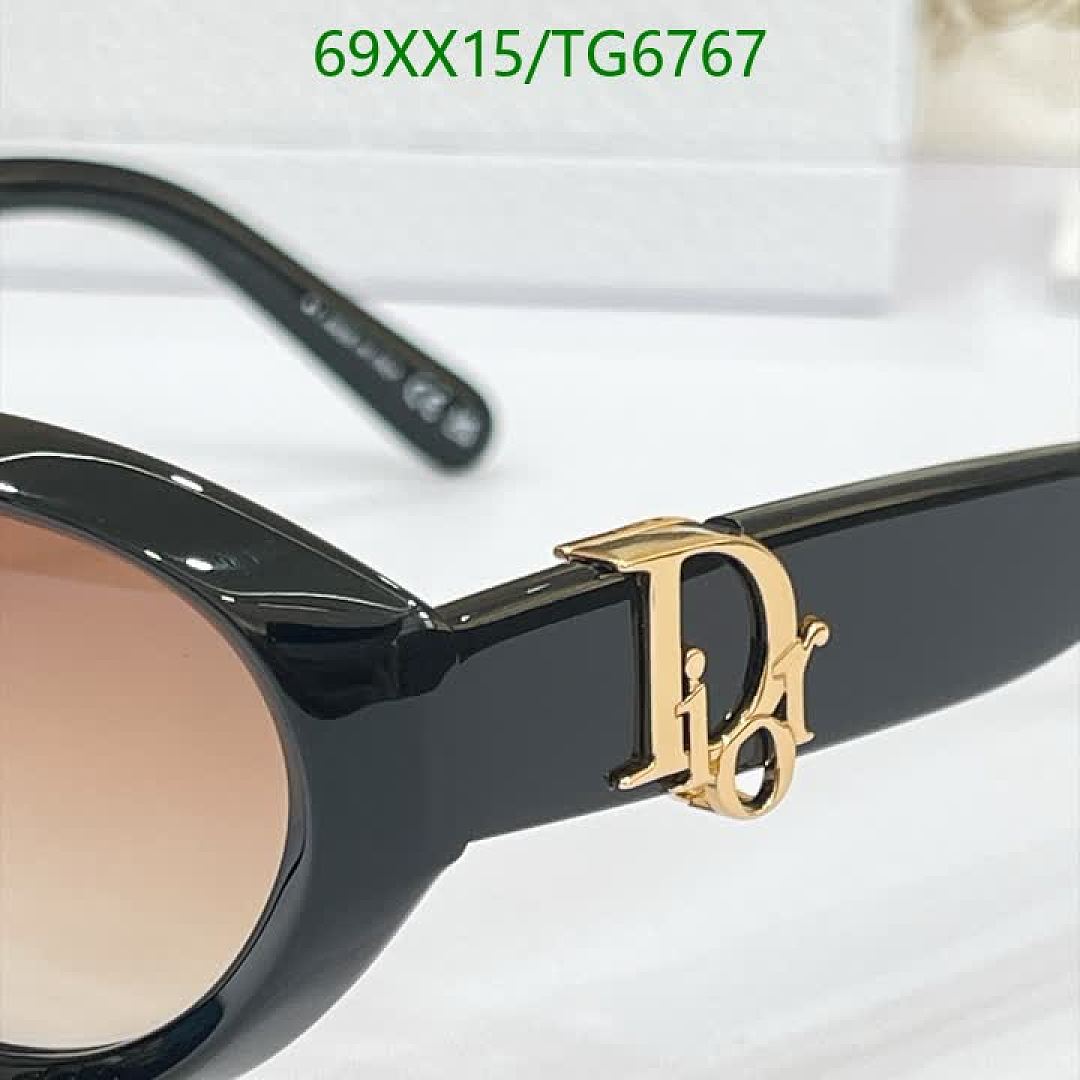 Dior-Glasses Code: TG6767 $: 69USD