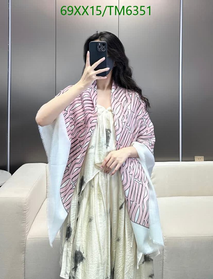 Dior-Scarves Code: TM6351 $: 69USD