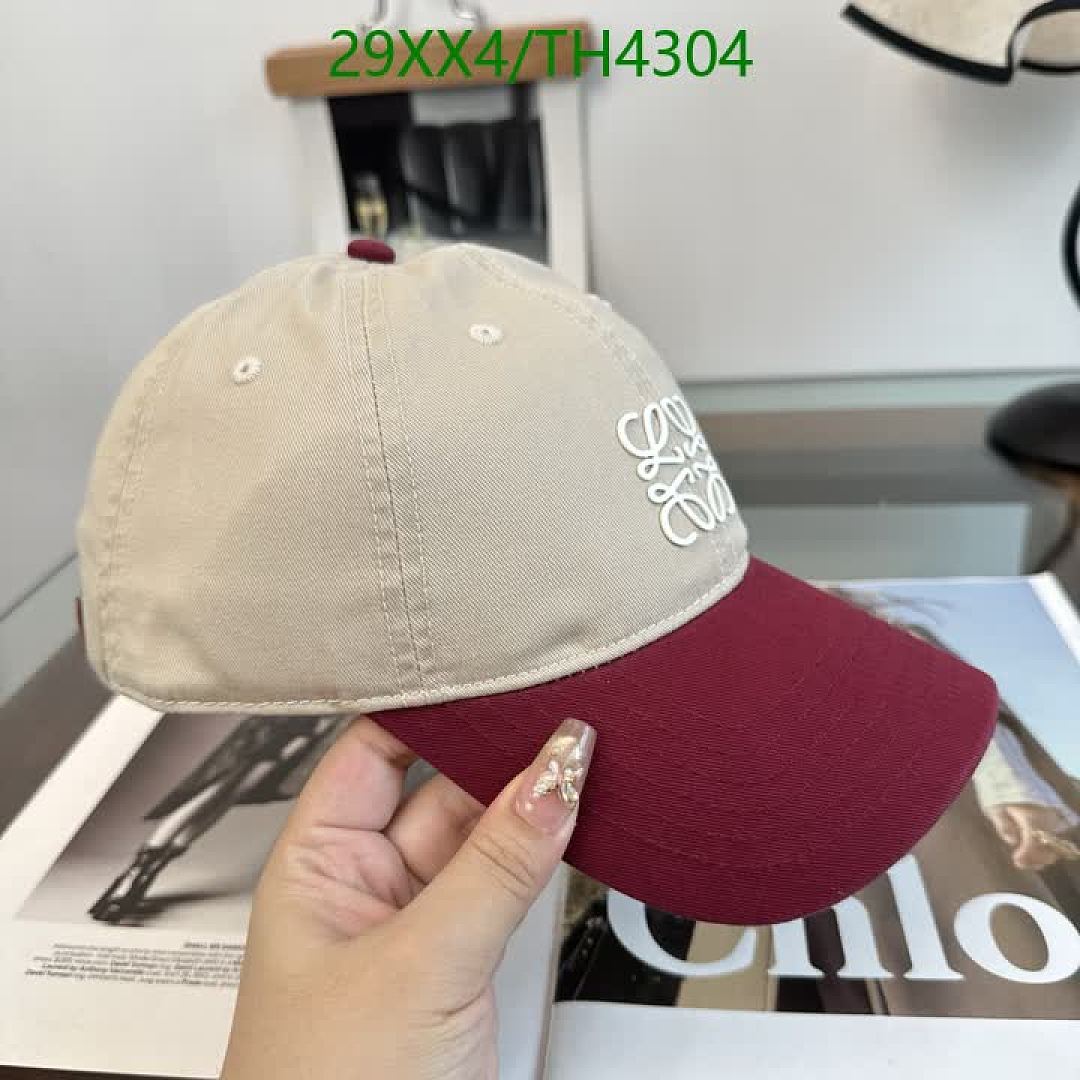 Loewe-Hats Code: TH4304 $: 29USD