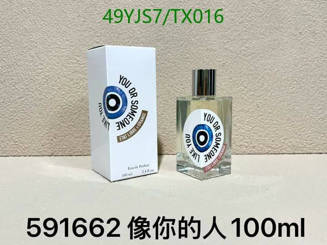 Etat Libre dOrange-Perfume Code: TX016 $: 49USD