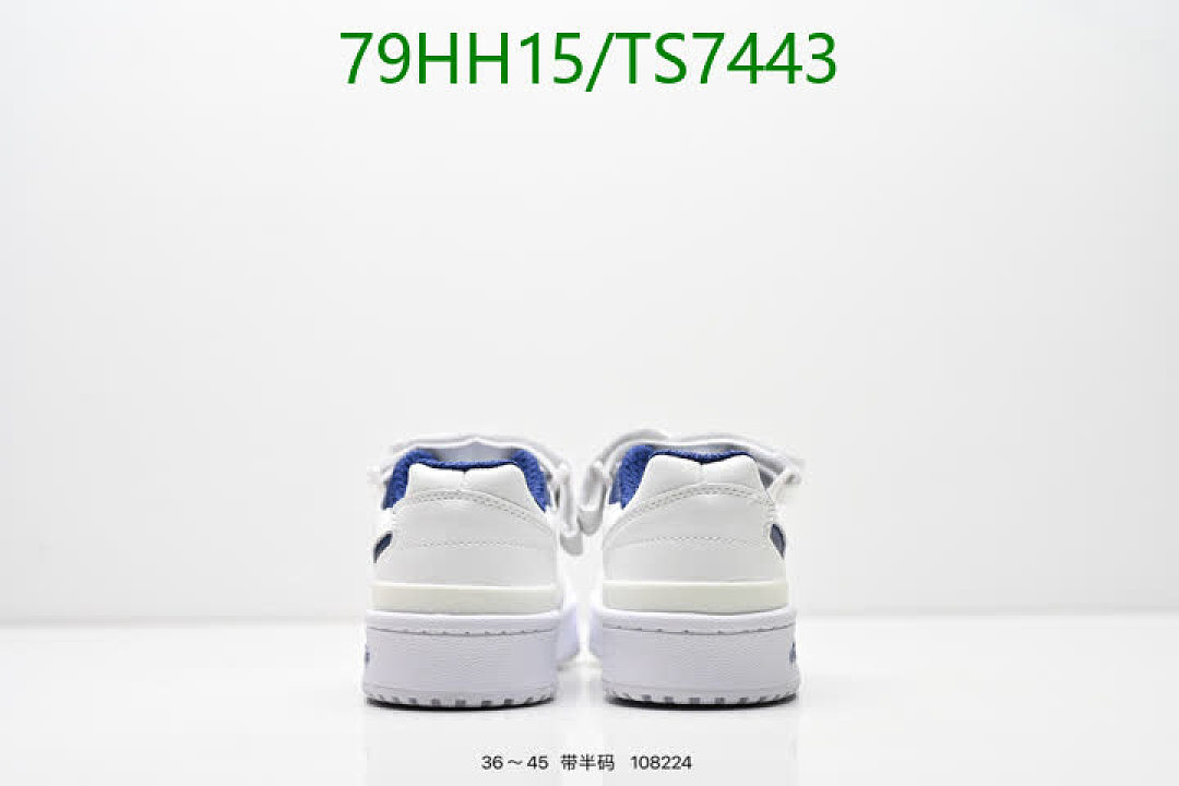 Adidas-Shoes(Women) Code: TS7443 $: 79USD