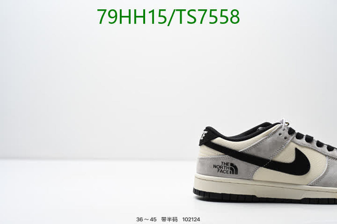NIKE-Shoes(Women) Code: TS7558 $: 79USD