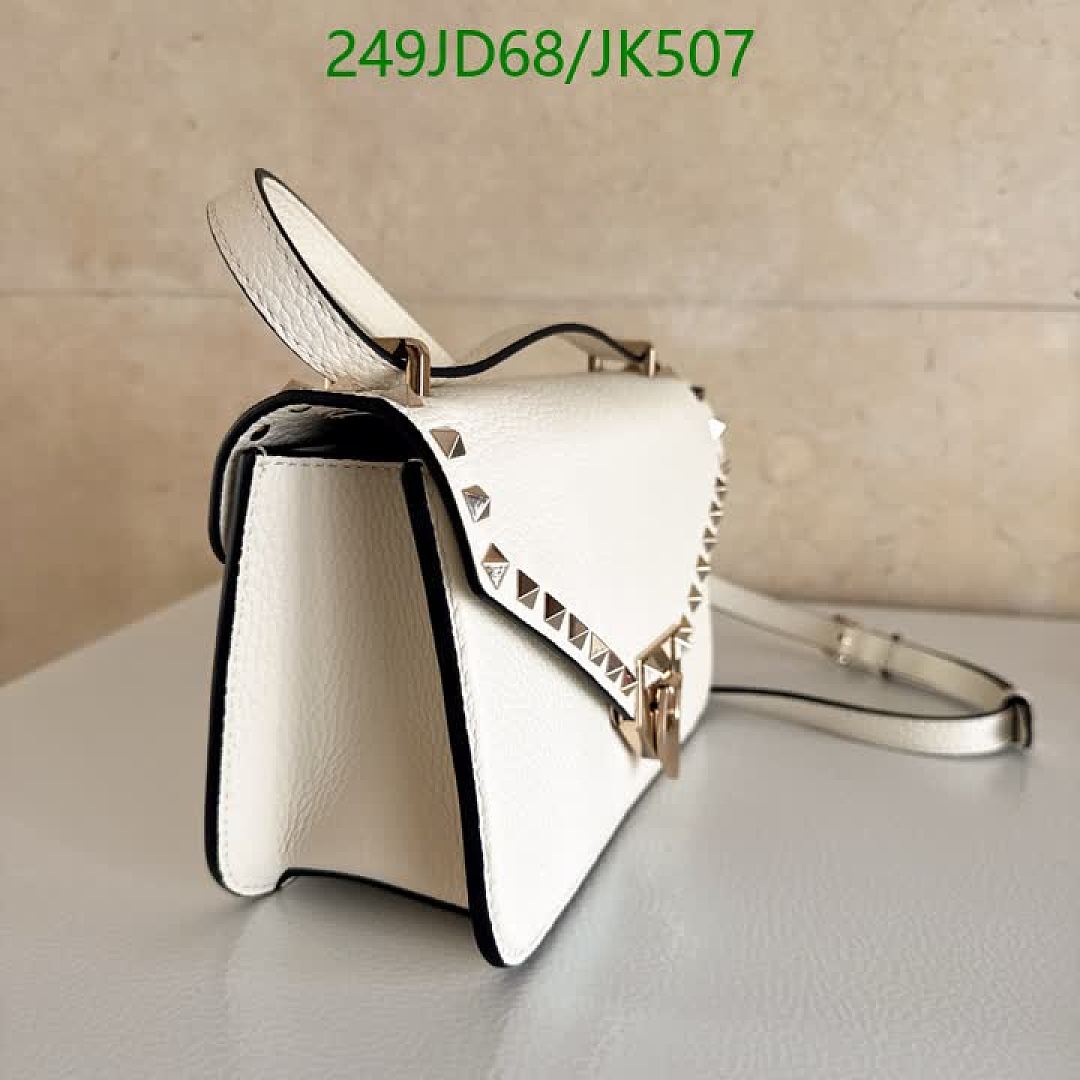 Valentino-Bags(5A) Code: JK507 $: 249USD