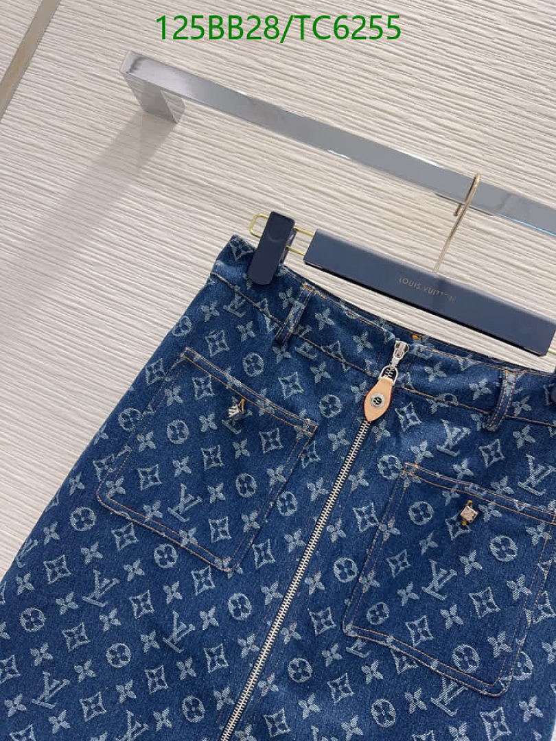 LV-Clothing Code: TC6255 $: 125USD