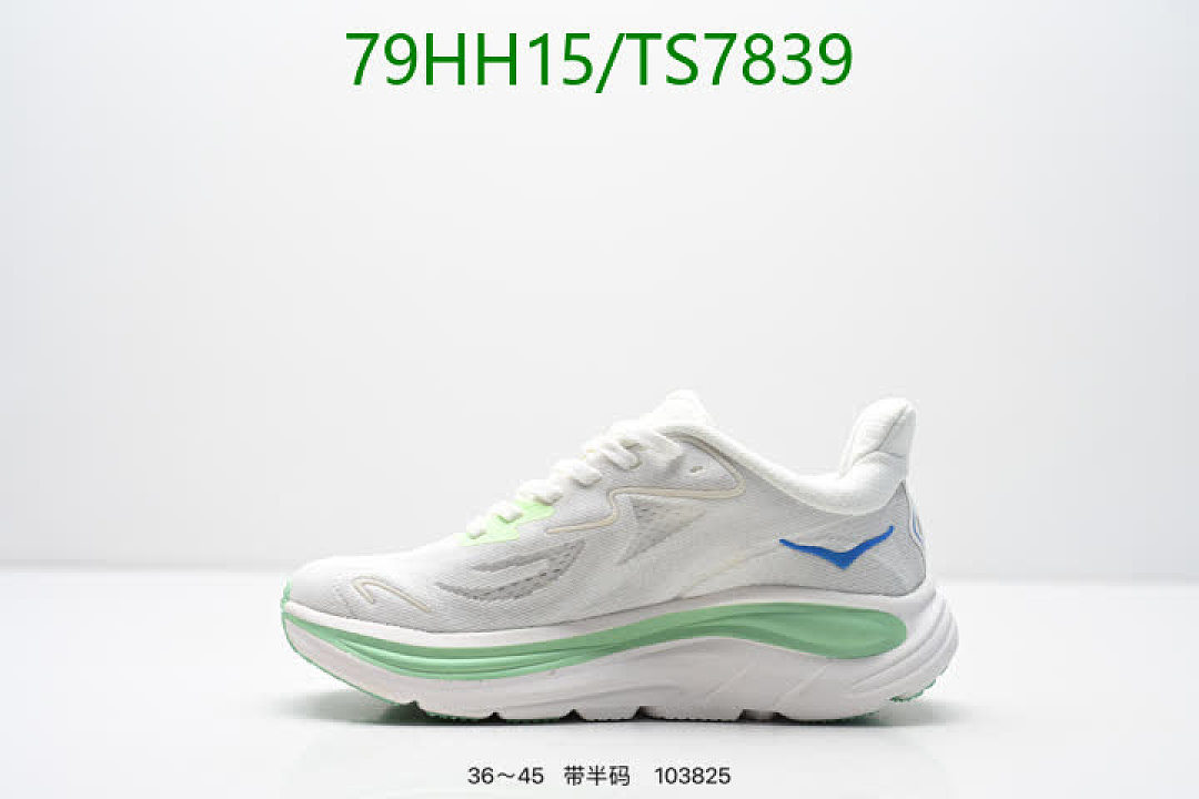 Hoka-Shoes(Men) Code: TS7839 $: 79USD