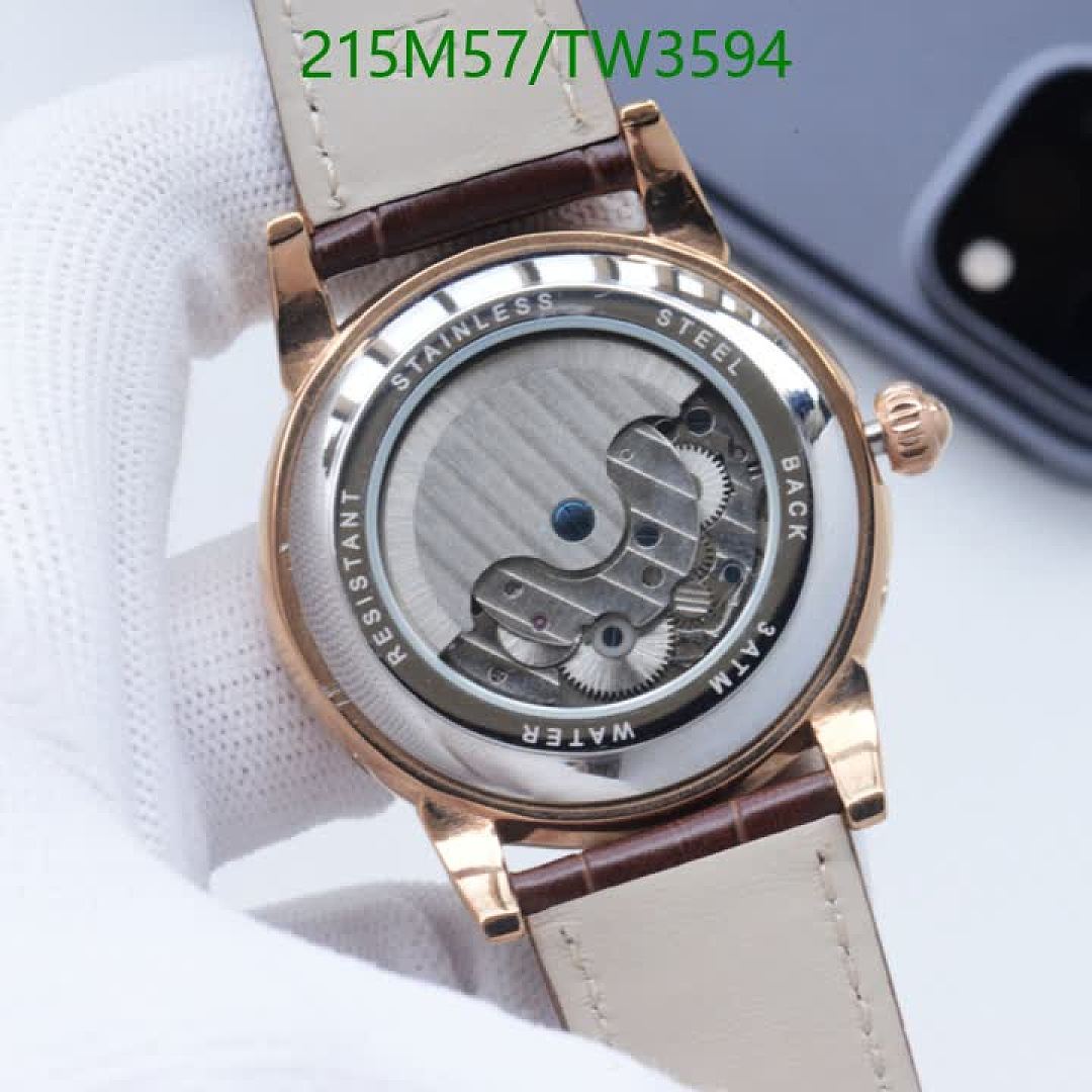 Vacheron Constantin-Watches(5A) Code: TW3594 $: 215USD