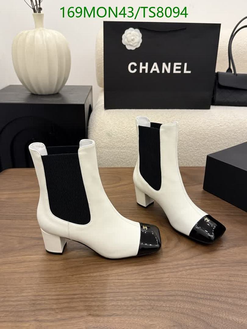 Boots-Shoes(Women) Code: TS8094 $: 169USD