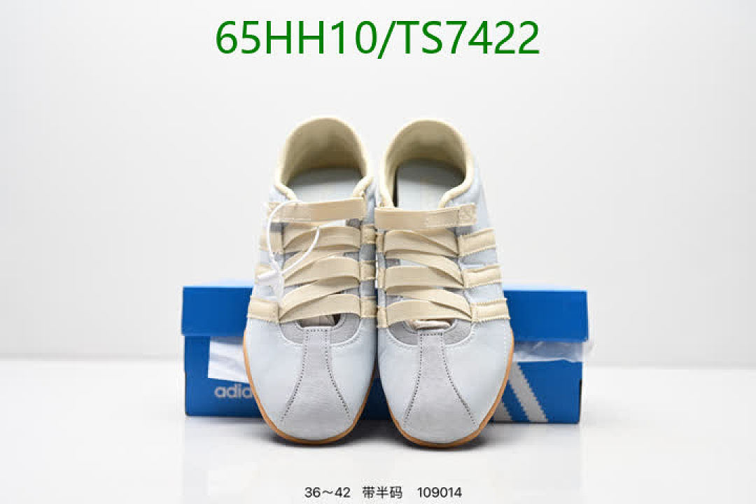 Adidas-Shoes(Women) Code: TS7422 $: 65USD