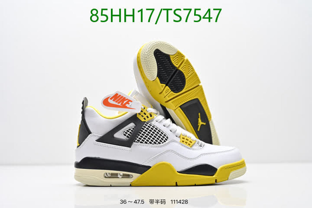 NIKE-Shoes(Women) Code: TS7547 $: 85USD