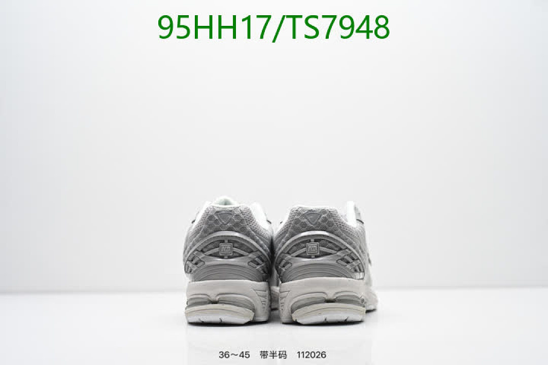 New Balance-Shoes(Men) Code: TS7948 $: 95USD
