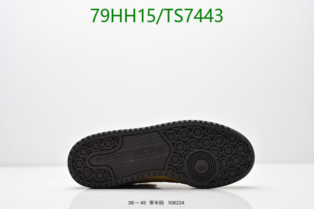Adidas-Shoes(Women) Code: TS7443 $: 79USD