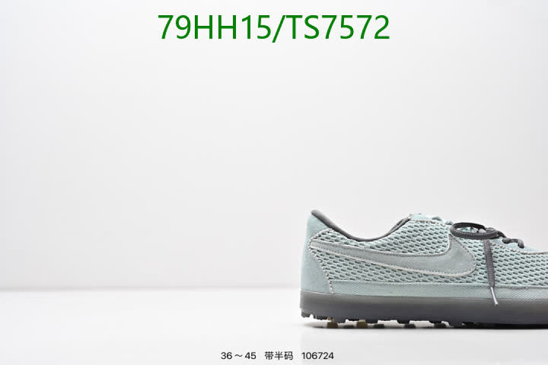 NIKE-Shoes(Women) Code: TS7572 $: 79USD