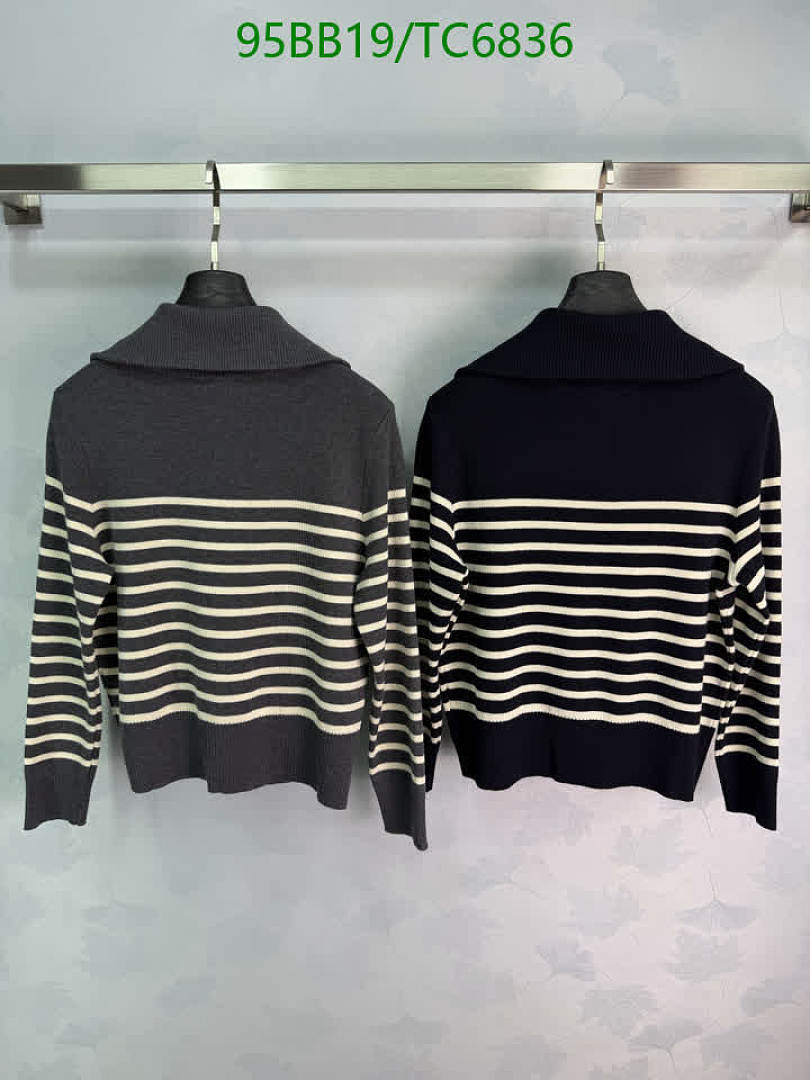 Loewe-Clothing Code: TC6836 $: 95USD