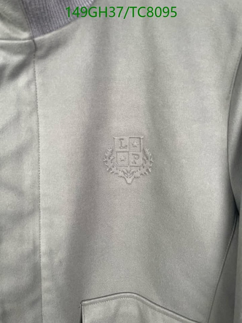 Loro Piana-Clothing Code: TC8095 $: 149USD