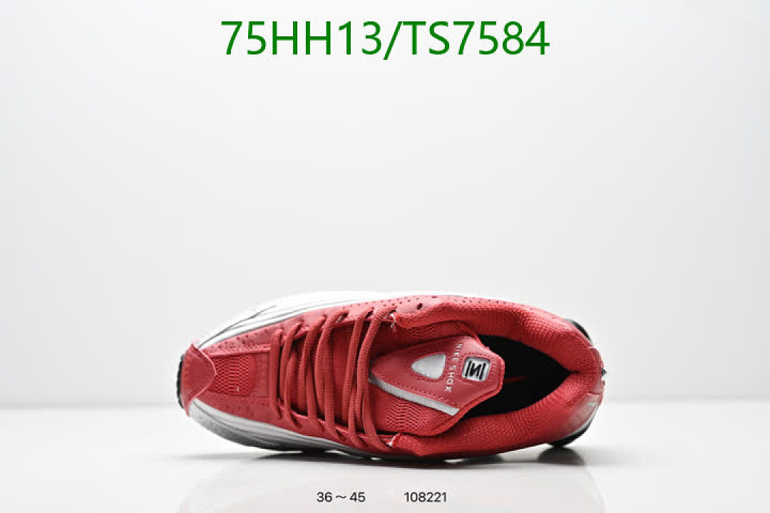 NIKE-Shoes(Women) Code: TS7584 $: 75USD