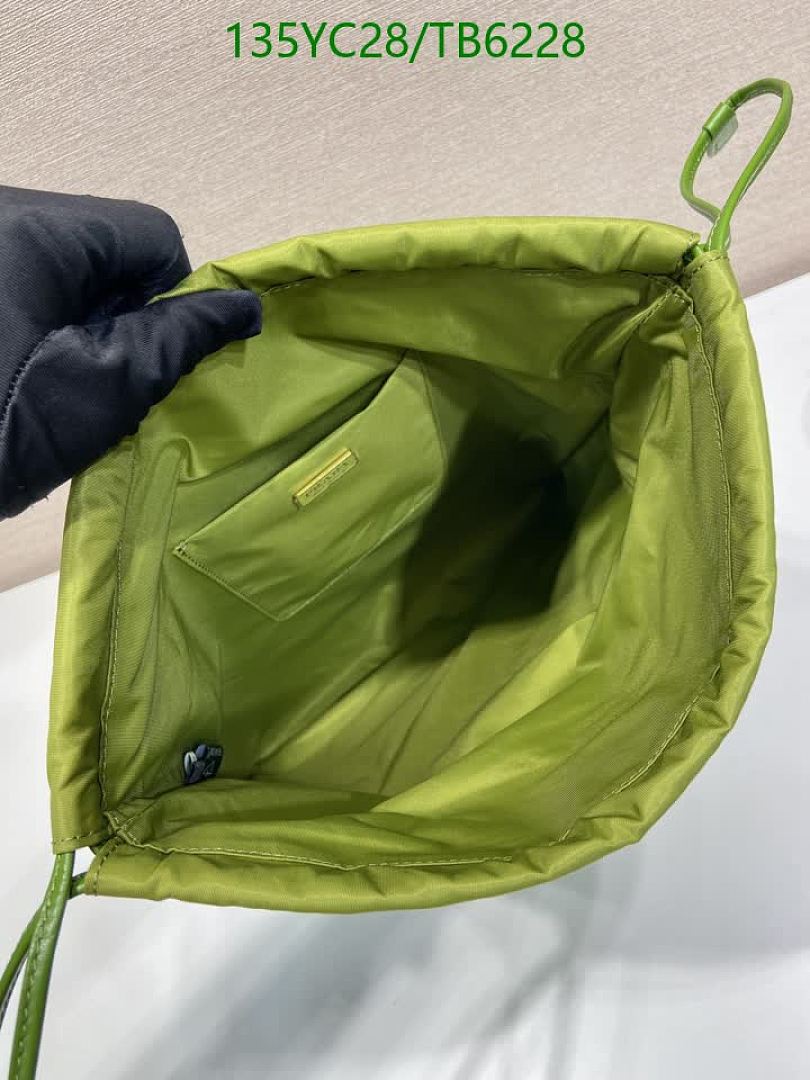Prada-Bags(5A) Code: TB6228 $: 135USD