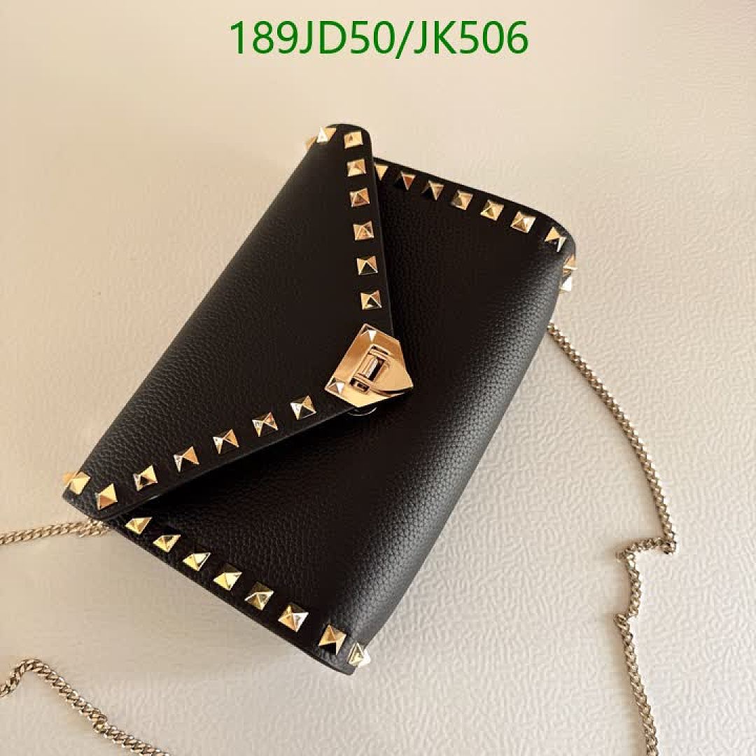 Valentino-Bags(5A) Code: JK506 $: 189USD