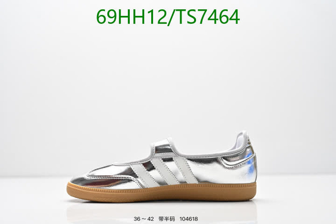 Adidas-Shoes(Women) Code: TS7464 $: 69USD