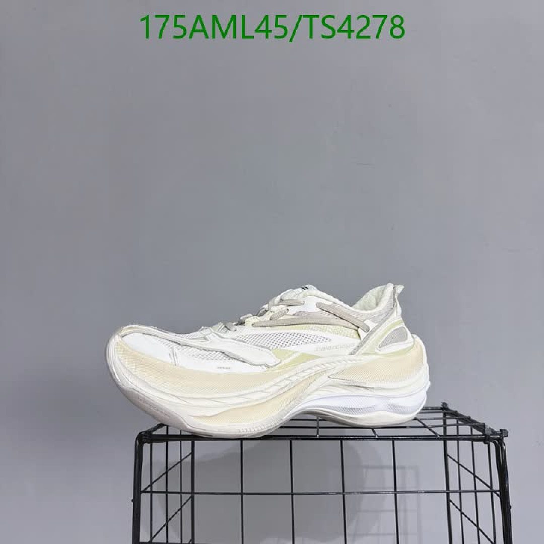 Balenciaga-Shoes(Men) Code: TS4278 $: 175USD