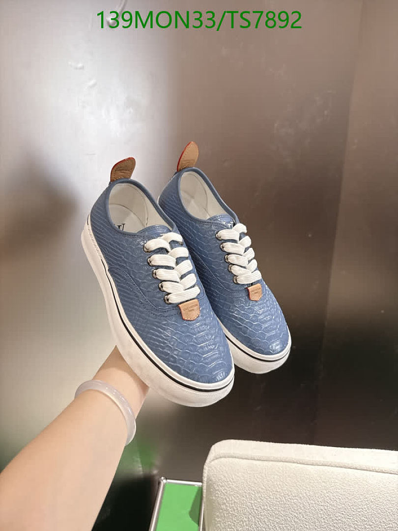 LV-Shoes(Men) Code: TS7892 $: 139USD