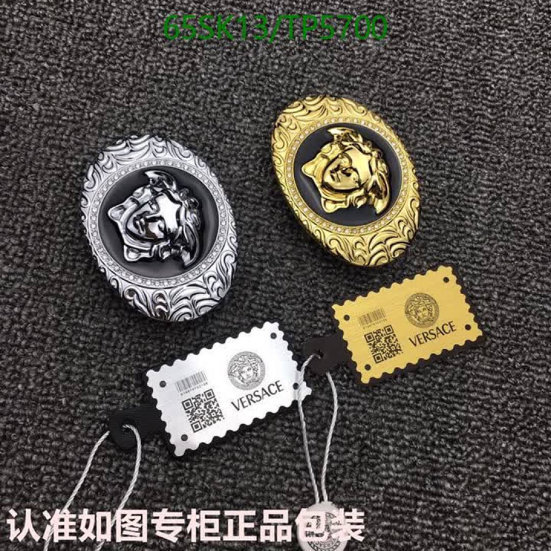 Versace-Belts Code: TP5700 $: 65USD