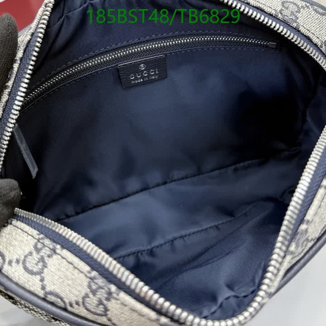 Gucci-Bags(5A) Code: TB6829 $: 185USD