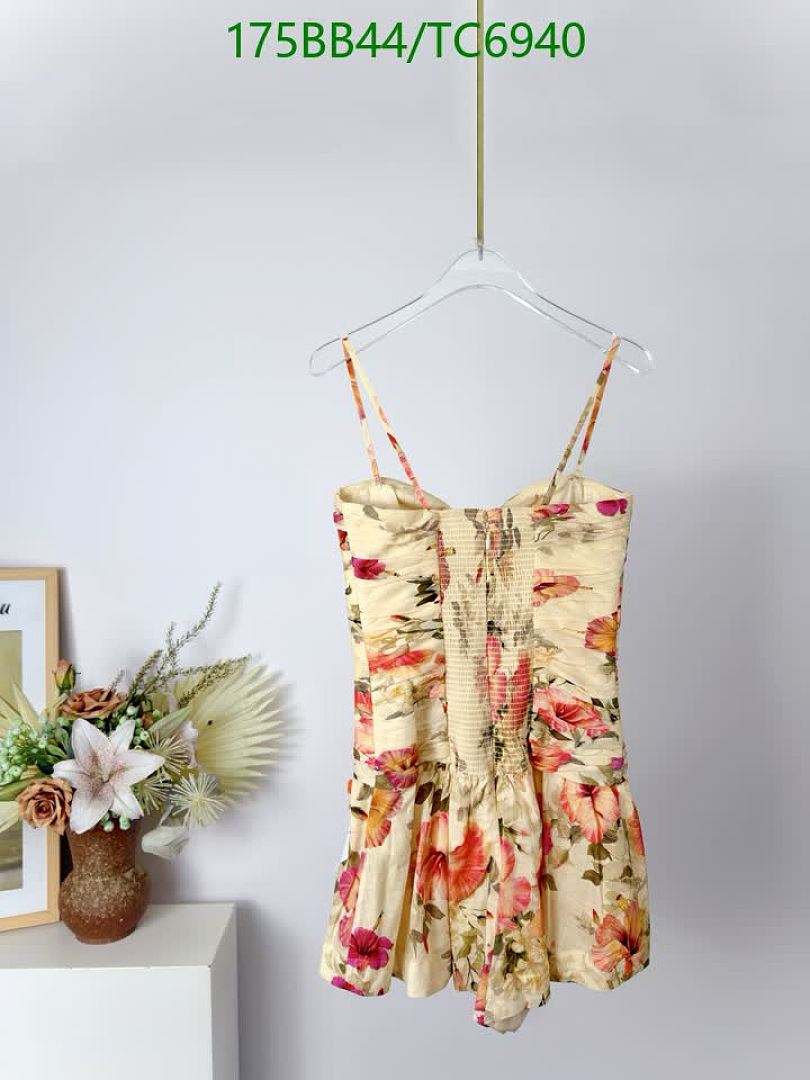 Zimmermann-Clothing Code: TC6940 $: 175USD