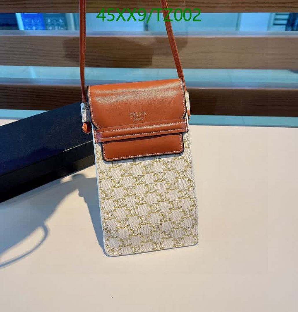 Celine-Phone Cases Code: TZ002 $: 45USD