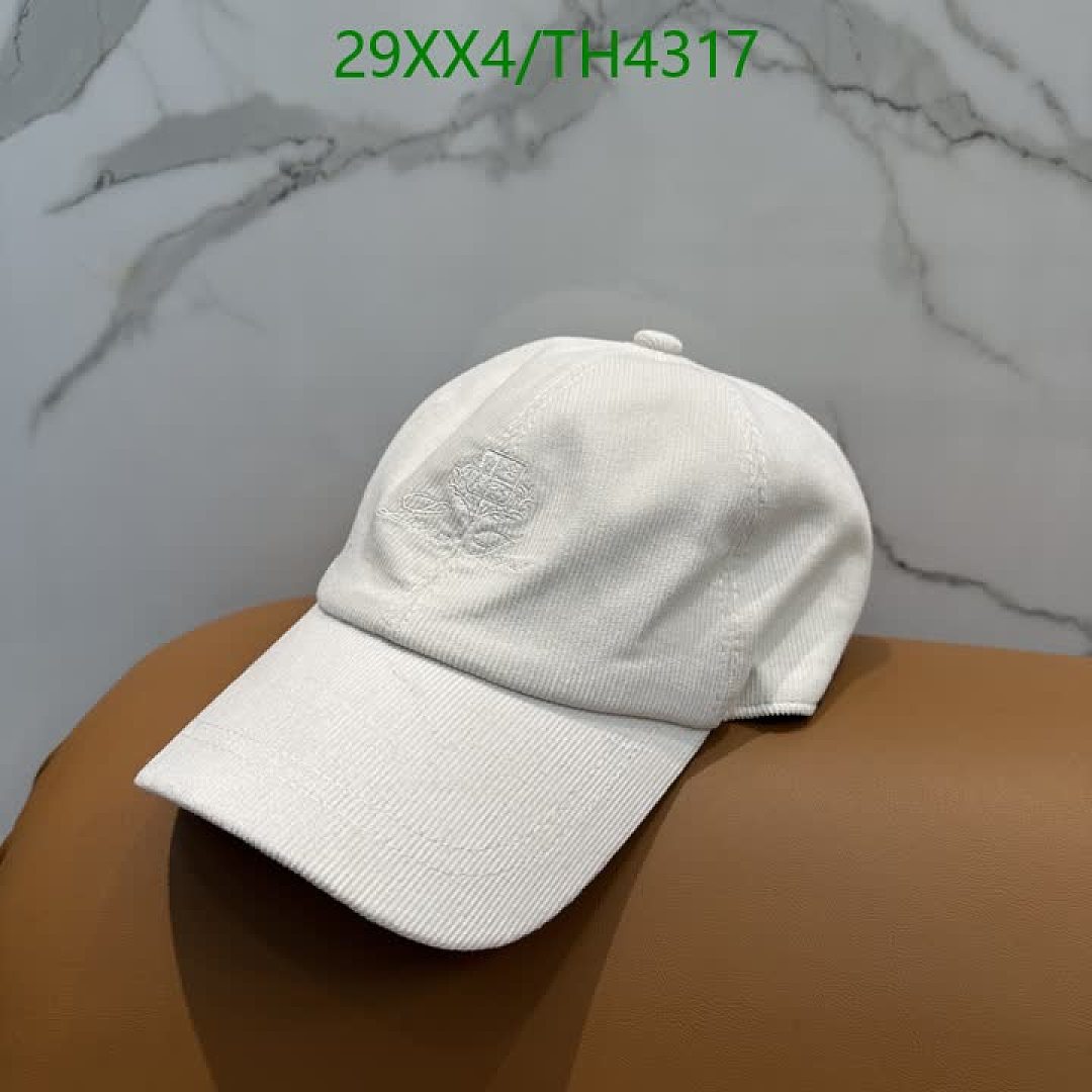 Loro Piana-Hats Code: TH4317 $: 29USD