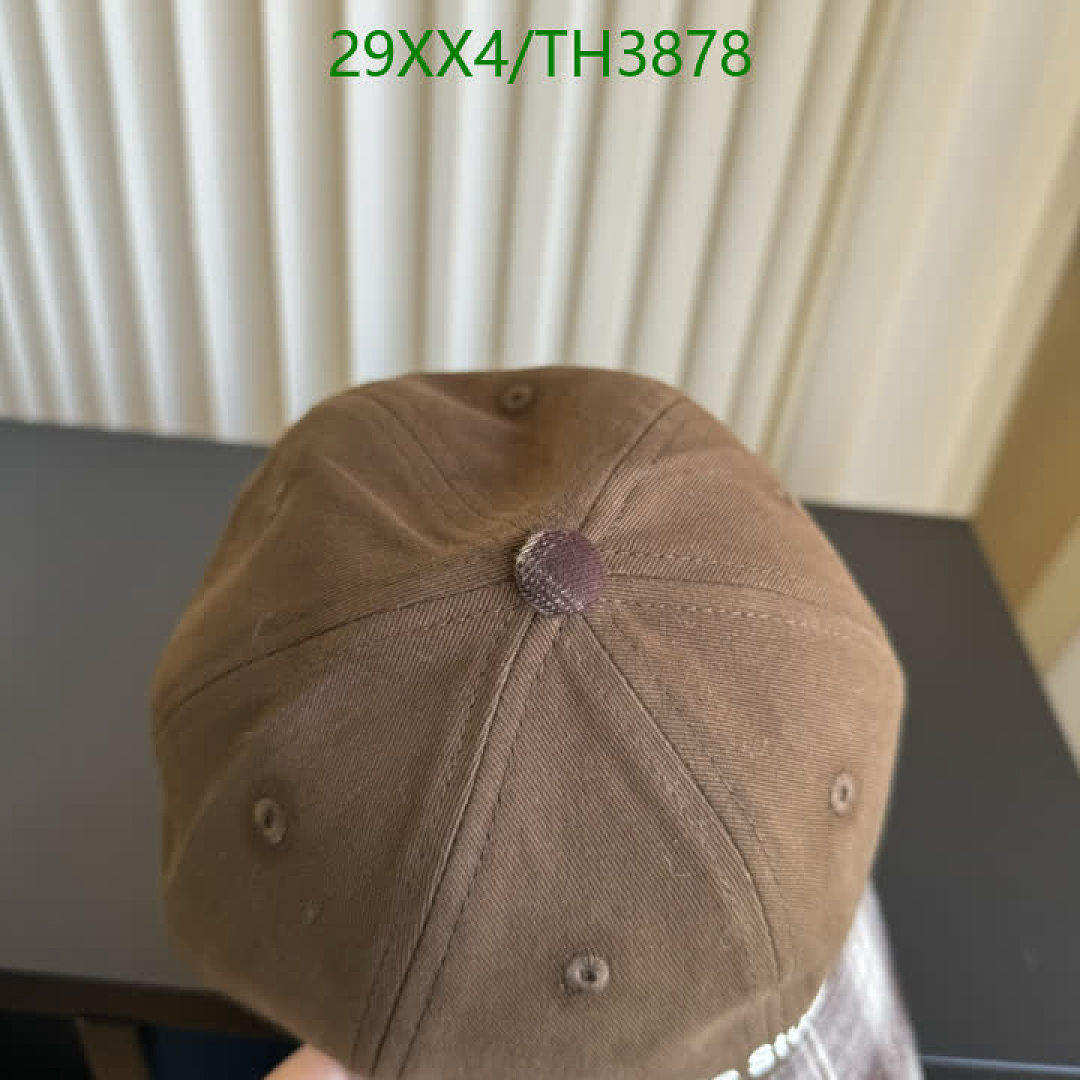 Acne Studios-Hats Code: TH3878 $: 29USD