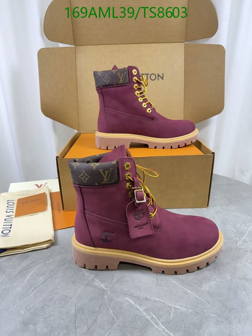 Boots-Shoes(Men) Code: TS8603 $: 169USD