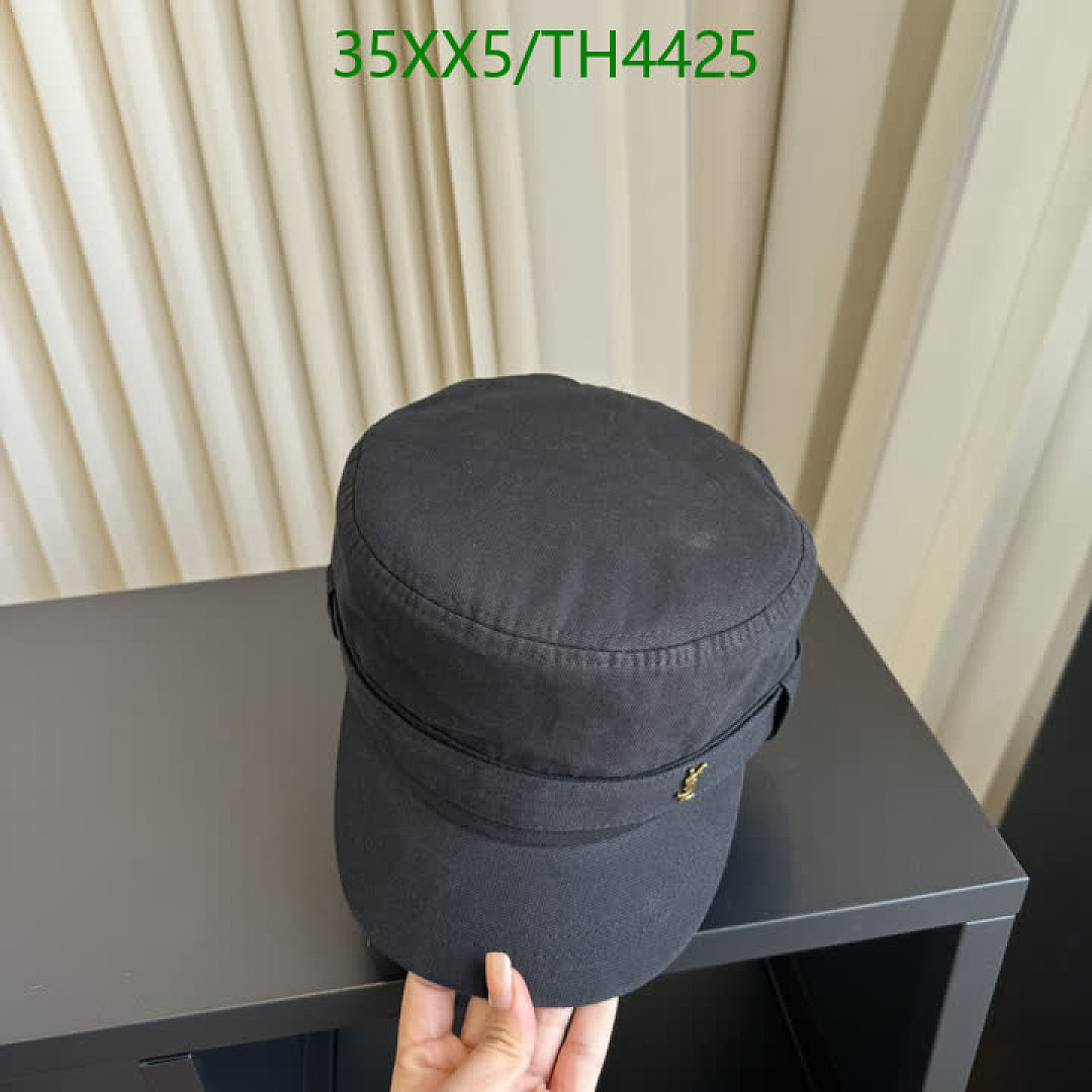 YSL-Hats Code: TH4425 $: 35USD