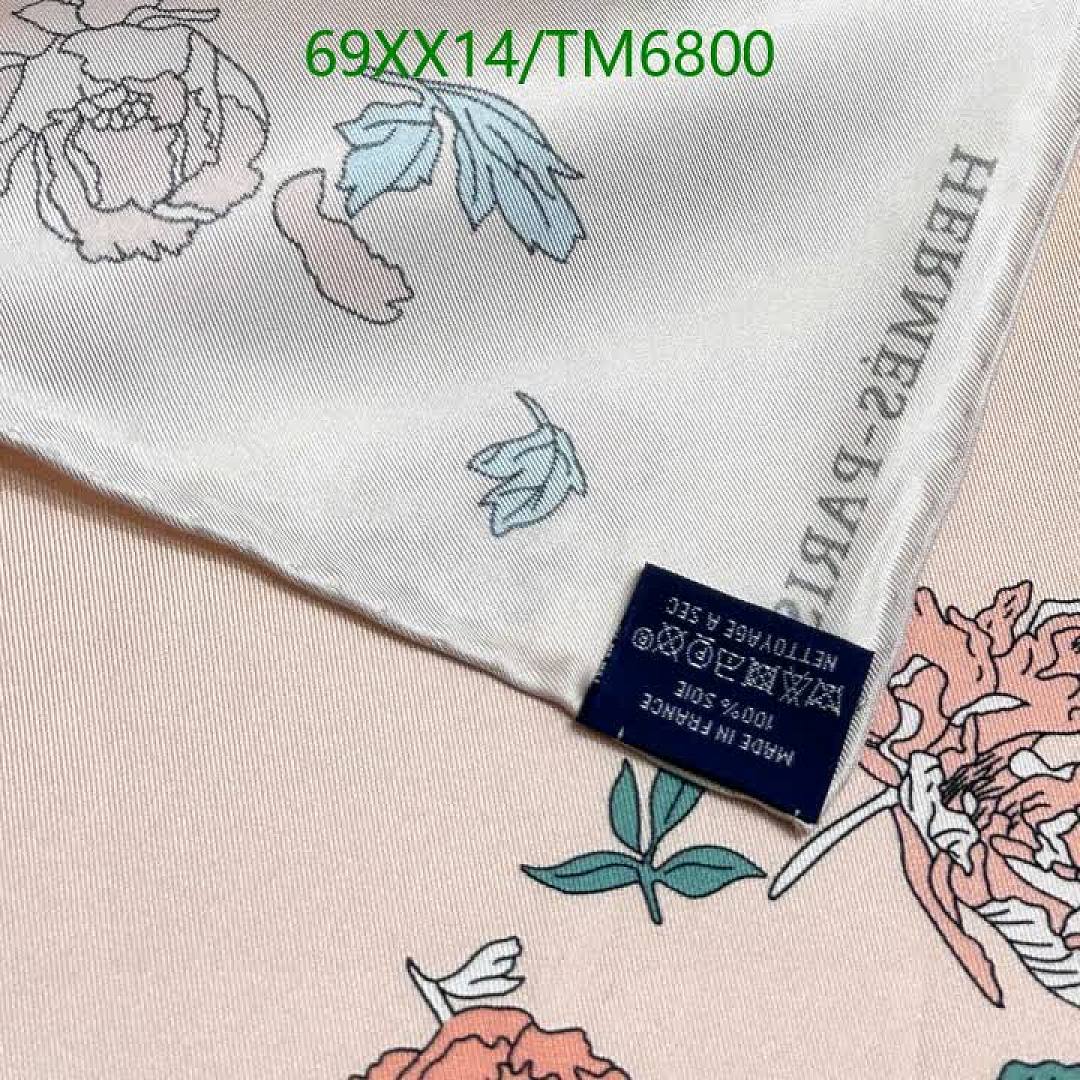 Hermes-Scarves Code: TM6800 $: 69USD