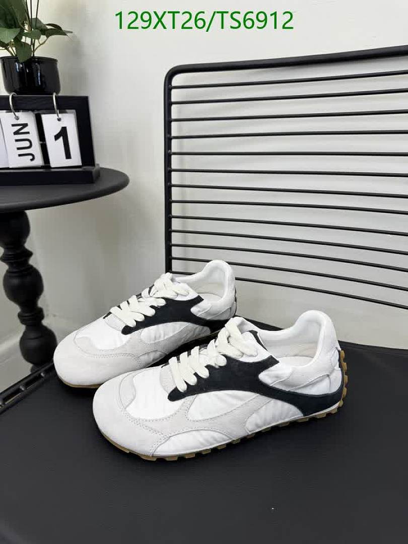 BV-Shoes(Men) Code: TS6912 $: 129USD