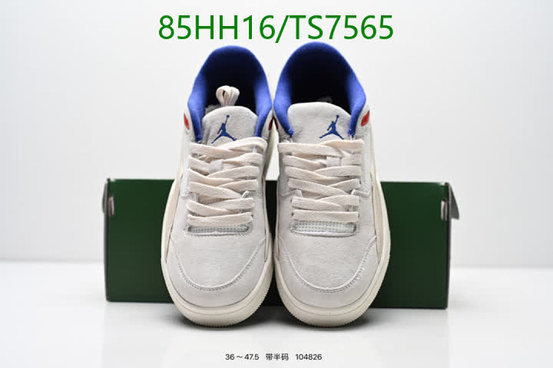 NIKE-Shoes(Women) Code: TS7565 $: 85USD