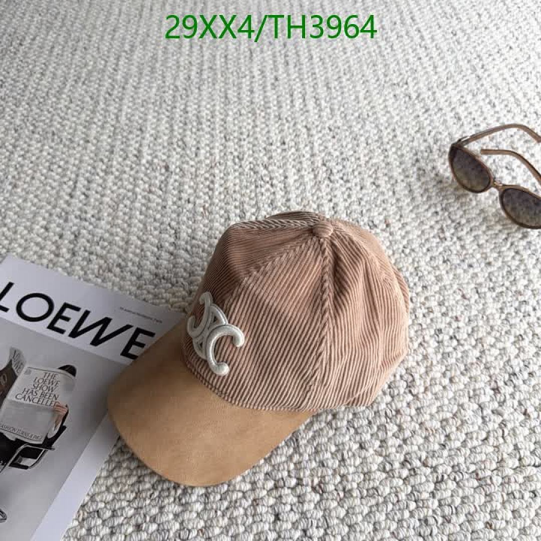 Celine-Hats Code: TH3964 $: 29USD