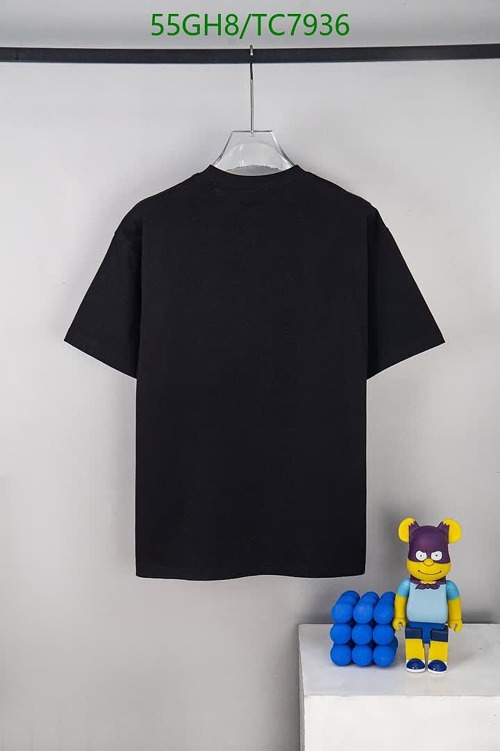 Loewe-Clothing Code: TC7936 $: 55USD