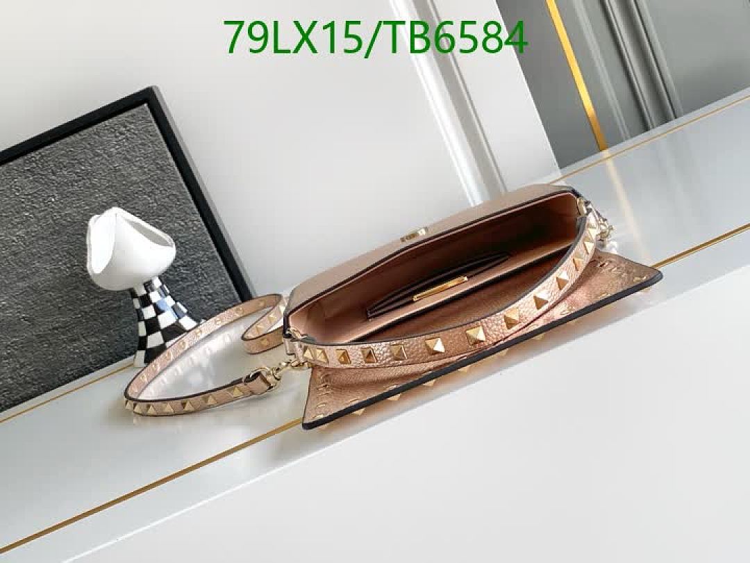 Valentino-Bags(4A) Code: TB6584 $: 79USD