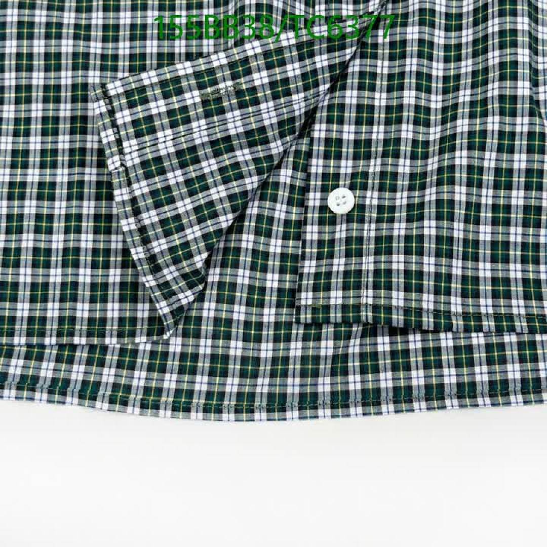 Miu Miu-Clothing Code: TC6377 $: 155USD