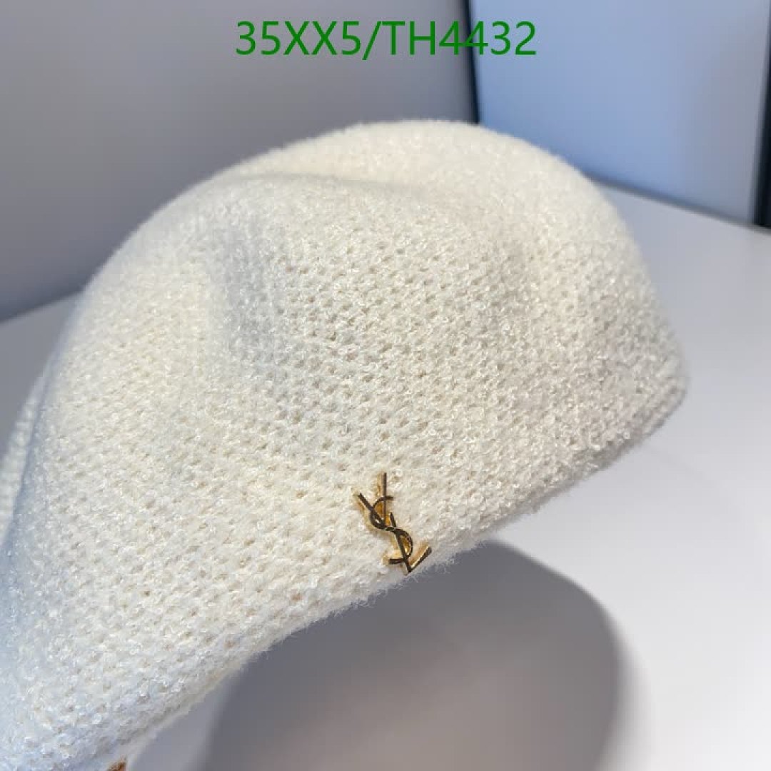 YSL-Hats Code: TH4432 $: 35USD