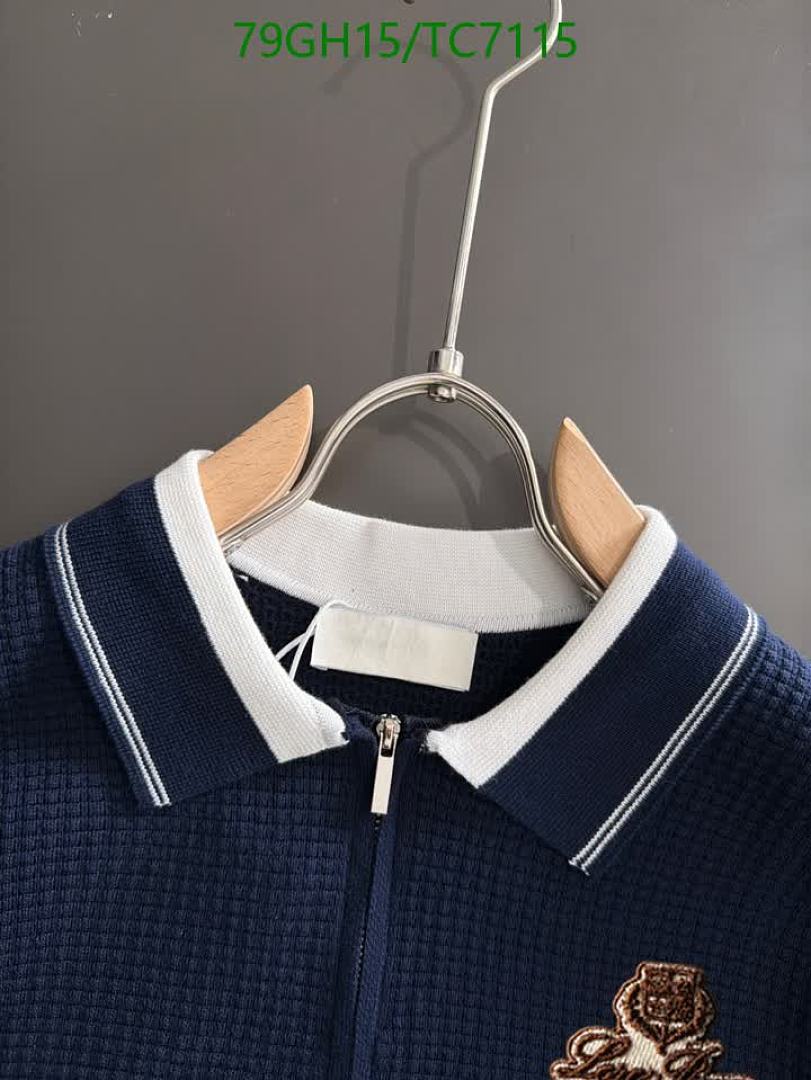 LV-Clothing Code: TC7115 $: 79USD