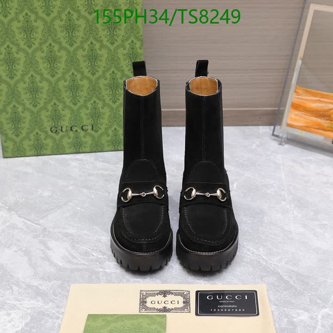 Boots-Shoes(Women) Code: TS8249 $: 155USD