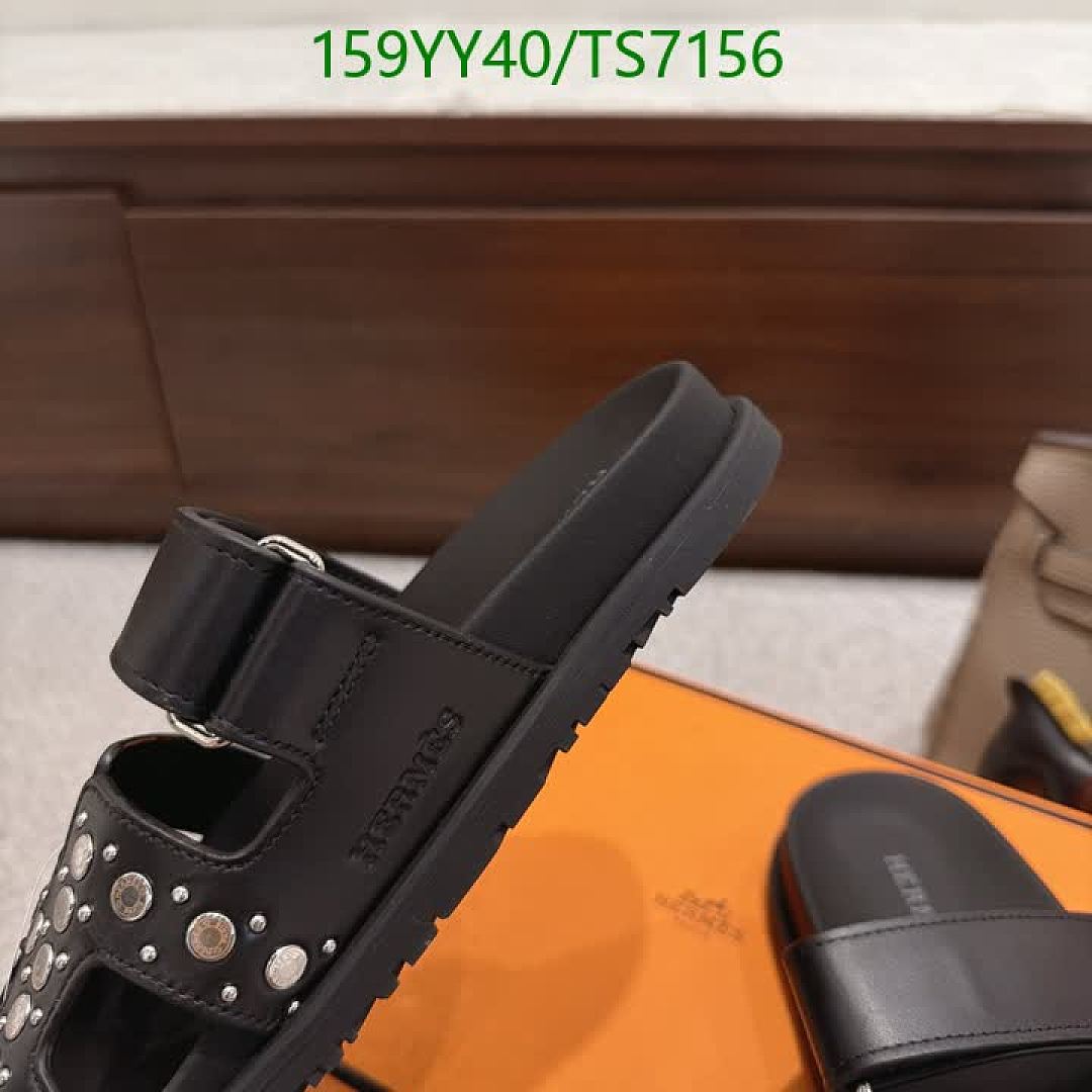Hermes-Shoes(Men) Code: TS7156 $: 159USD