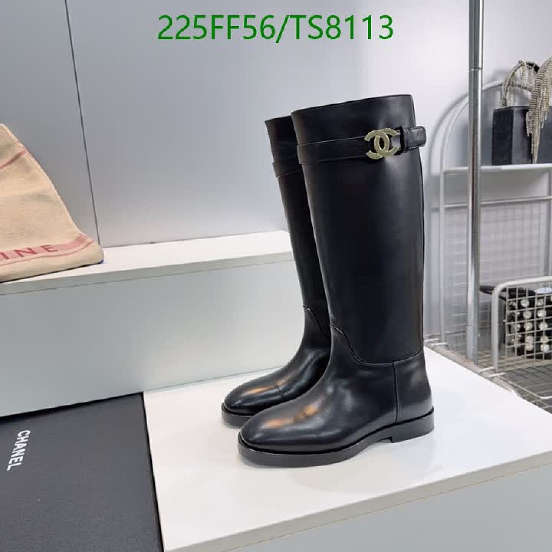 Boots-Shoes(Women) Code: TS8113 $: 225USD