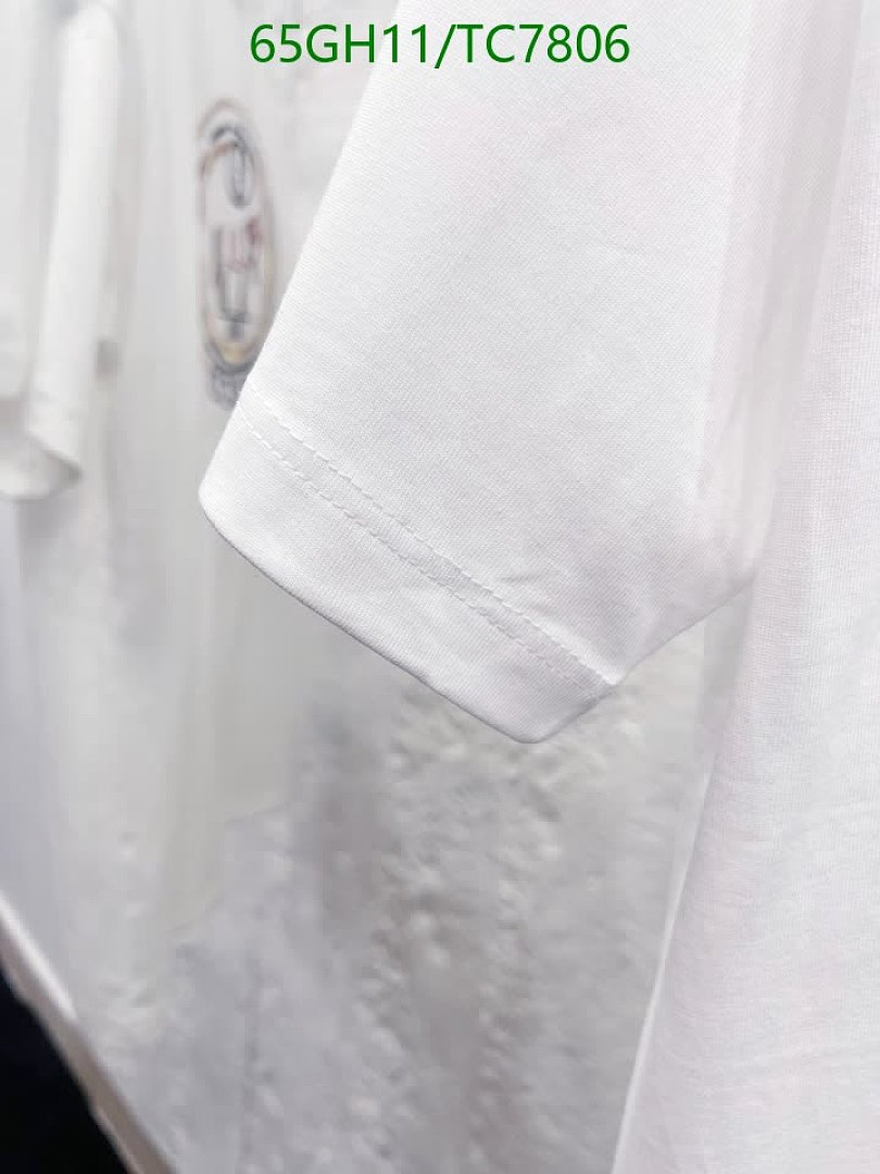 Gucci-Clothing Code: TC7806 $: 65USD