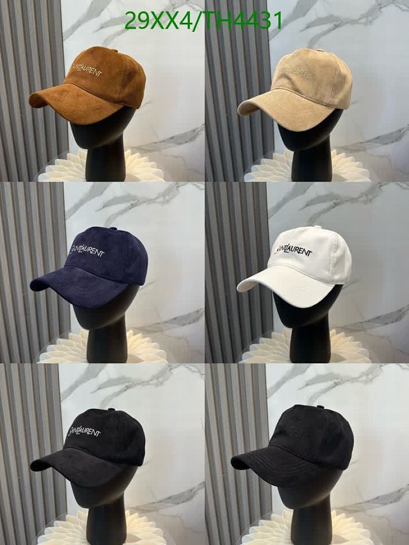 YSL-Hats Code: TH4431 $: 29USD